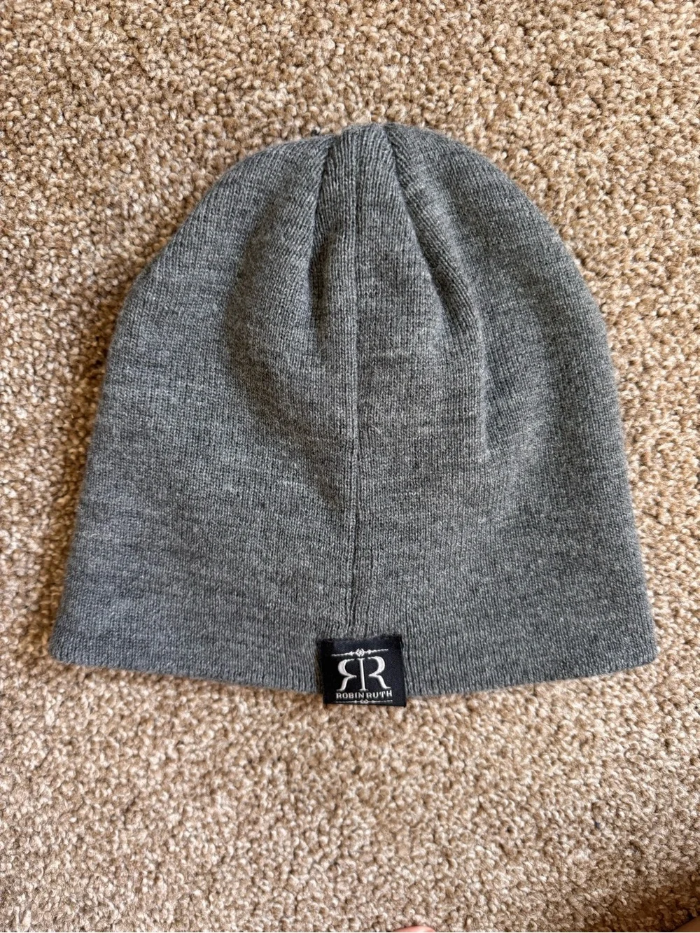 San Francisco Beanie